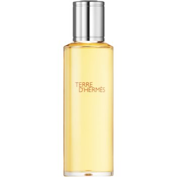 HERMÈS Terre d’Hermès parfum rezervă pentru bărbați - imagine 2